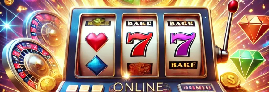 slot bonus new member 100