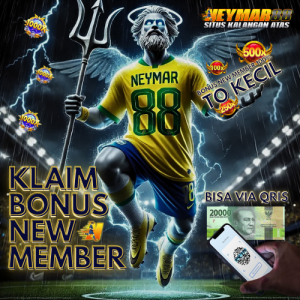 slot bonus new member