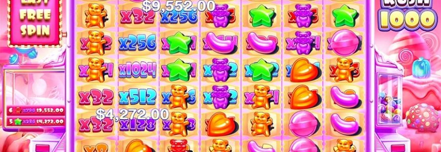 slot resmi